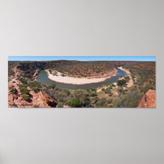 Impressão do Panorama