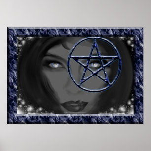 Impressão do Pentacle