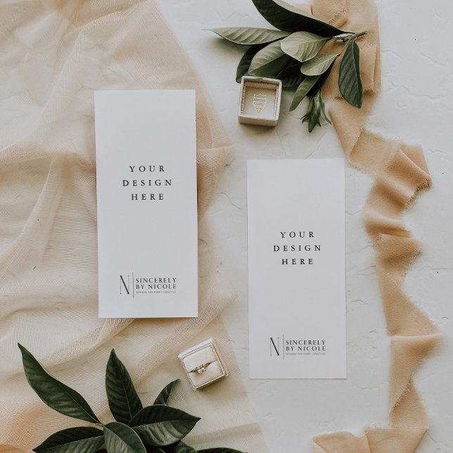 Impressão do Programa Casamento (Criador carregado)