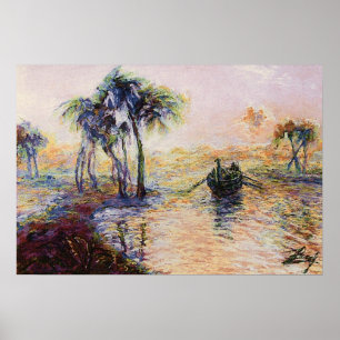 Impressão do Sonho Antigo