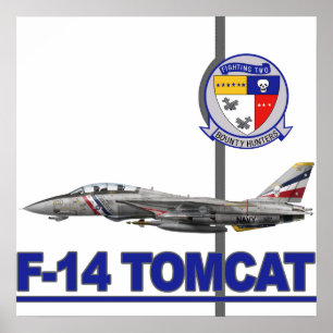 Impressão dos caçadores de prémios VF-2