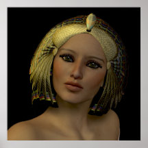 Impressão egípcia 01