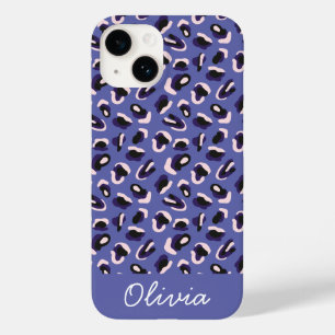 Impressão em animais muito peri personalizada iPh