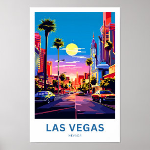 Impressão em Las Vegas Nevada