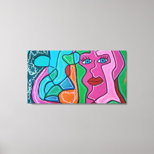 Impressão em Tela (Frente)