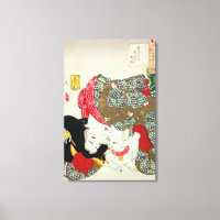 猫 が き, 芳 年 Adoro Gatos, Yoshitoshi, Ukiyo-e