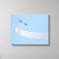 0457-Dois Bi-Planes