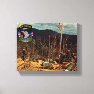 Impressão Em Tela 101rua de bordo gritando águia tela de desenho