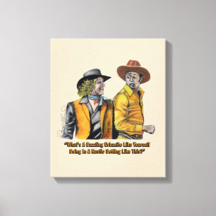 Impressão Em Tela 12 Seletas para Blasfadas Exclusivas