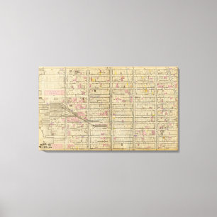 Impressão Em Tela 14 divisão 20