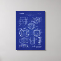 1966 Arte do Contentor Whiskey