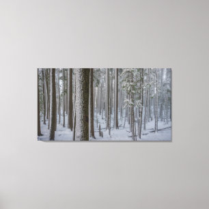 Impressão Em Tela #1 alto ereto