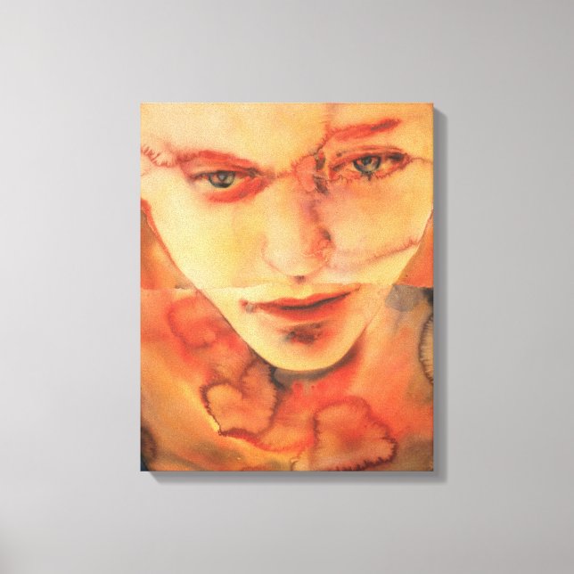 Impressão Em Tela 2005 mais próximo (Frente)