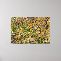 23_008, Pintura Espelhada