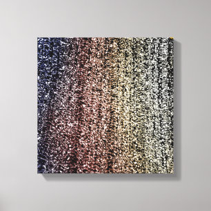 Impressão Em Tela 24o Teste padrão; Abstracção