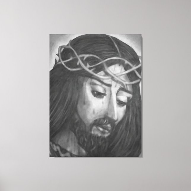 Impressão Em Tela # 40x60 # Lienzo (Frente)