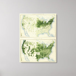 Impressão Em Tela 53 feno 1890