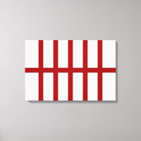 5 Linhas Vermelhas Bisectadas