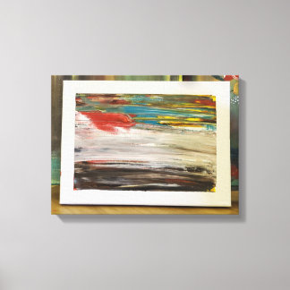 Impressão Em Tela 8 de abril