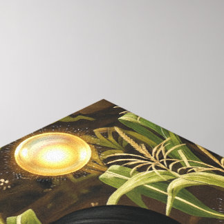 Impressão Em Tela 9th Century Light Orb - 