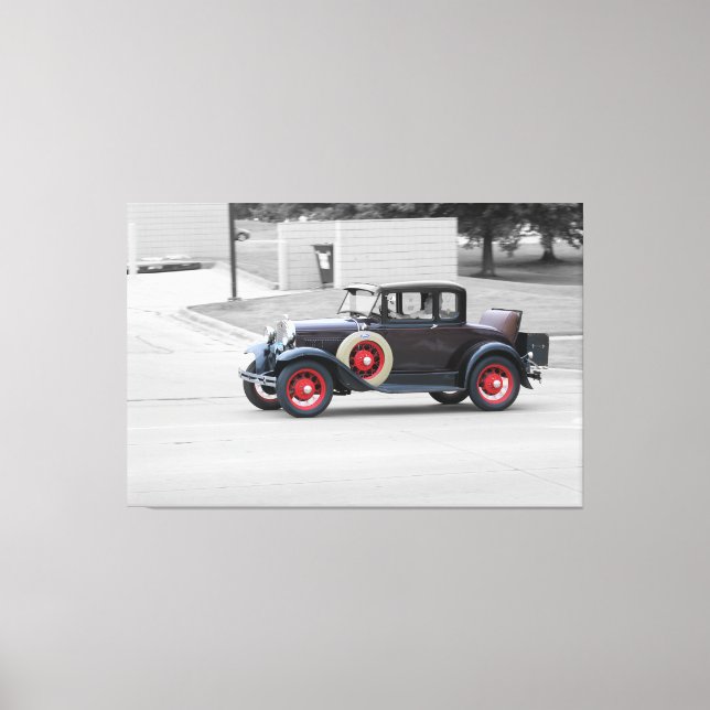 IMPRESSÃO EM TELA A1 (Frente)