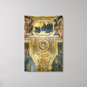 Impressão Em Tela A aquisição de Dunkirk