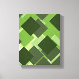 Impressão Em Tela A Arte de Designs