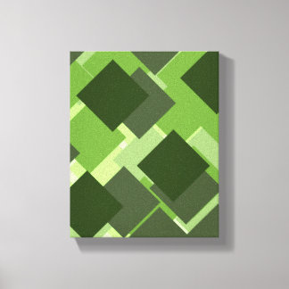 Impressão Em Tela A Arte de Designs