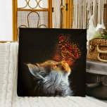 Impressão Em Tela A Borboleta de Cat Beija a Fantasia Moderna da Mús<br><div class="desc">Esta design de na moda apresenta um gato com uma borboleta no nariz sobre um fundo preto. #cat #borboleta #gatinha #gatinha #natureza #animal #homedecor #home #decor #art #wallart #canvas #canvasart #presentes #comprando #giftsforher #feminina #feminina #na moda #elegante</div>