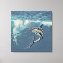 Impressão Em Tela A Chase