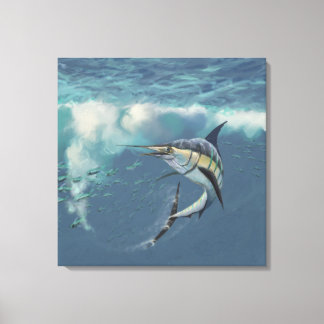 Impressão Em Tela A Chase