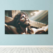 A Crucificação de Jesus