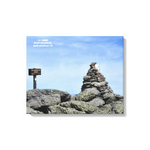 A Cúpula, Monte Washington 1