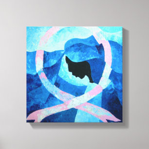 Impressão Em Tela A esperança está aqui 2012