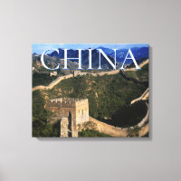 A Grande Muralha | Jinshanling, China