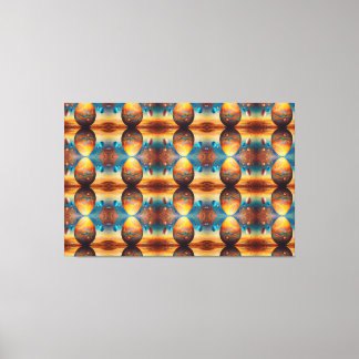 Impressão Em Tela A grande Páscoa.