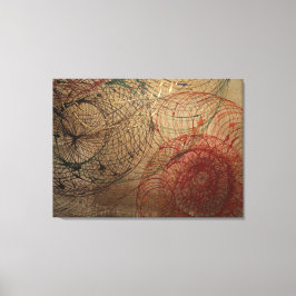 Impressão Em Tela A luz principal de Ramona Dumitrescu