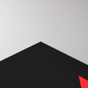 Impressão Em Tela A música à moda do art deco nota o branco preto