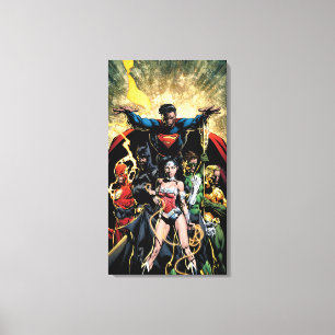 Impressão Em Tela A nova variante Finch do Cobrir 52 nº 1