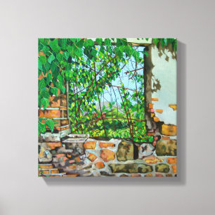 Impressão Em Tela A opinião 2008 do lagarto