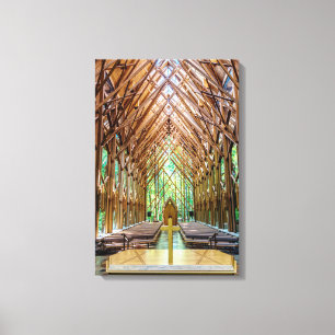 Impressão Em Tela A Partir Da Tela Altar