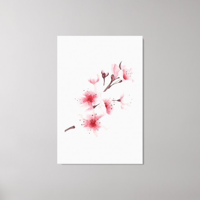 Impressão Em Tela A Série Okinawa Design 30 (Frente)