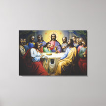 A Última Ceia