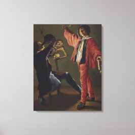 Impressão Em Tela A última gota de cerveja antes do fim do partido