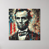 ABE LINCOLN 16º PRESIDENTE DOS EUA 12