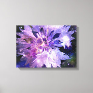 Impressão Em Tela Abelha