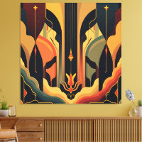 Abstração Deco