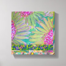 Abstrato Floral 8