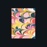Impressão Em Tela Abstrato moderno espiral em rosa e amarelo<br><div class="desc">Adicione um estilo e uma cor divertidos às suas paredes com esta Impressão Abstrato Gráfica Design de Tela de Gráfico Negrito e Colorida.</div>