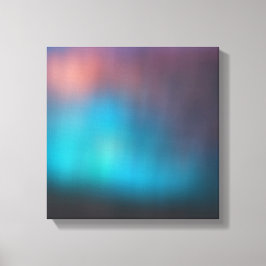 Impressão Em Tela Abstrato Muulti cor Textura Fundo